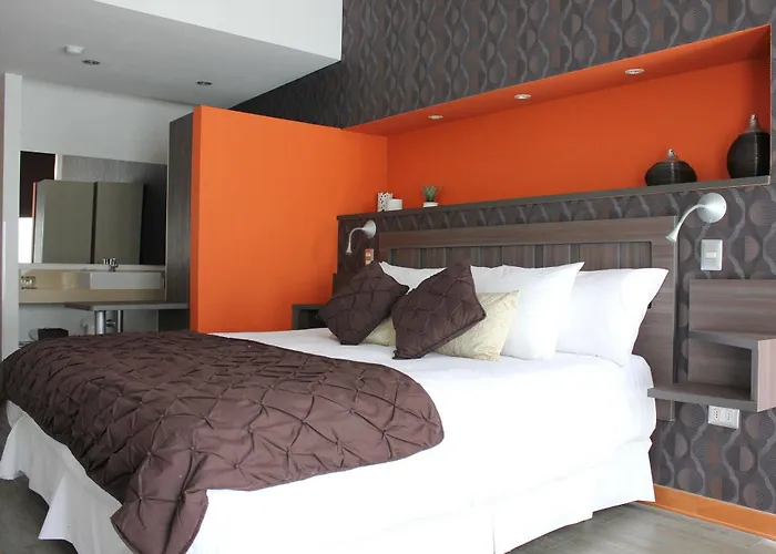 Hotel Boutique Su Merced