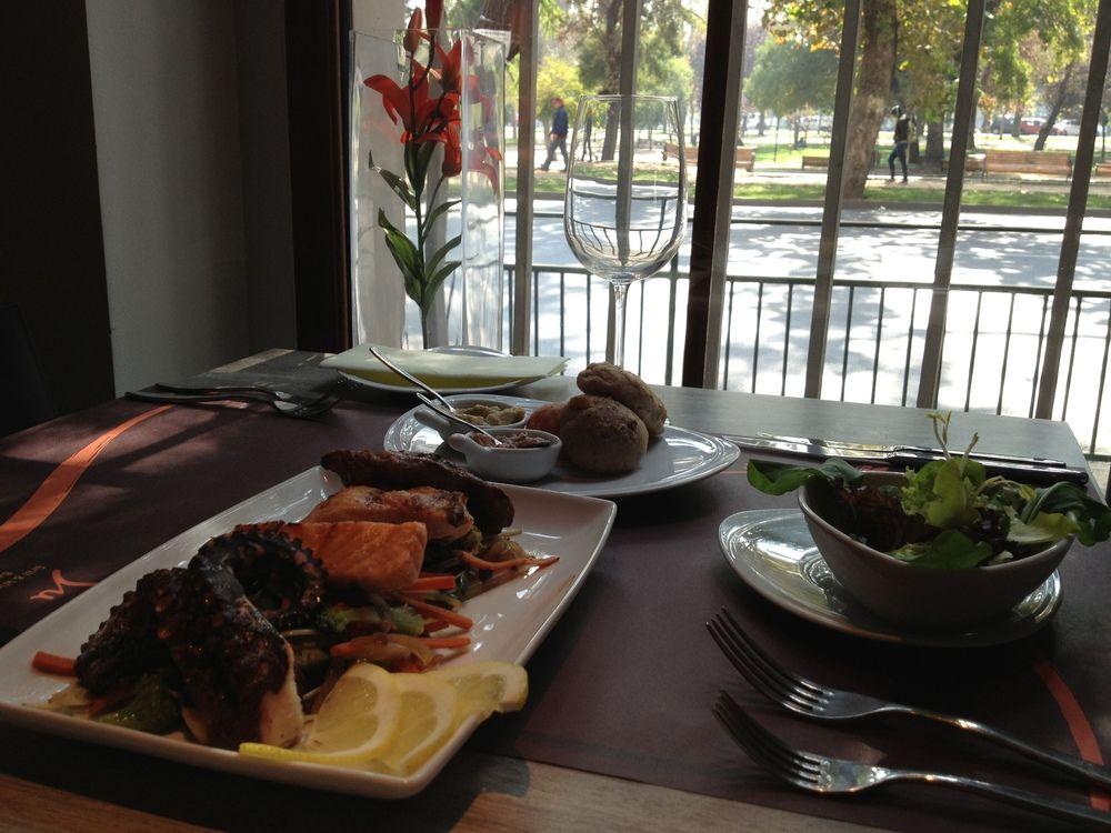 Hotel Boutique Su Merced