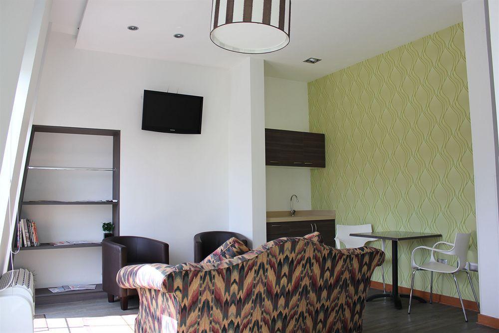 Boutique Su Merced Hotel 3*