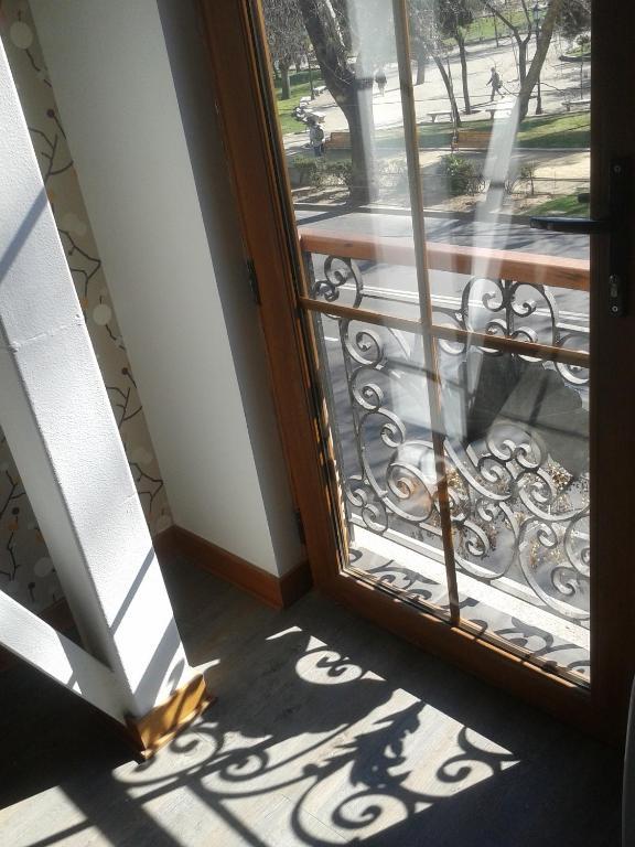 Hotel Boutique Su Merced