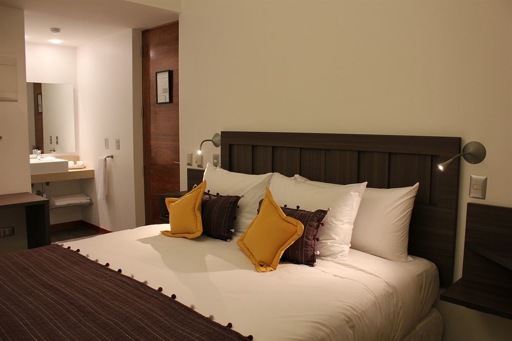 Boutique Su Merced 3* Santiago de Chile