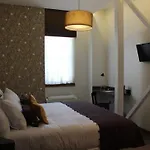 Hotel Boutique Su Merced