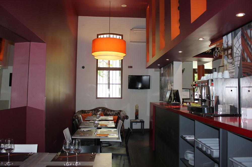 Hotel Boutique Su Merced Santiago