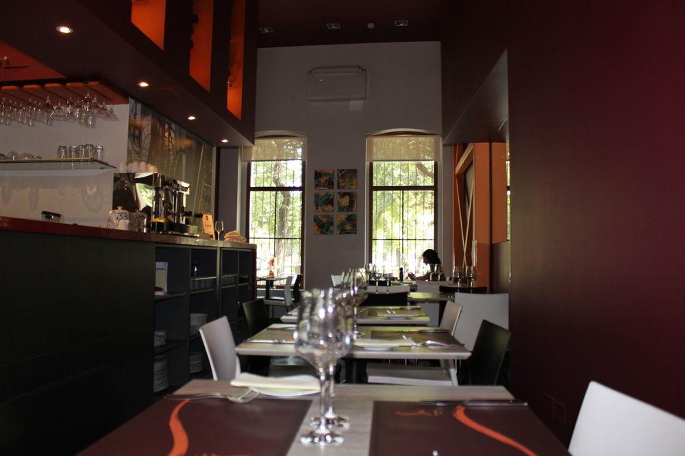 Boutique Su Merced Hotel