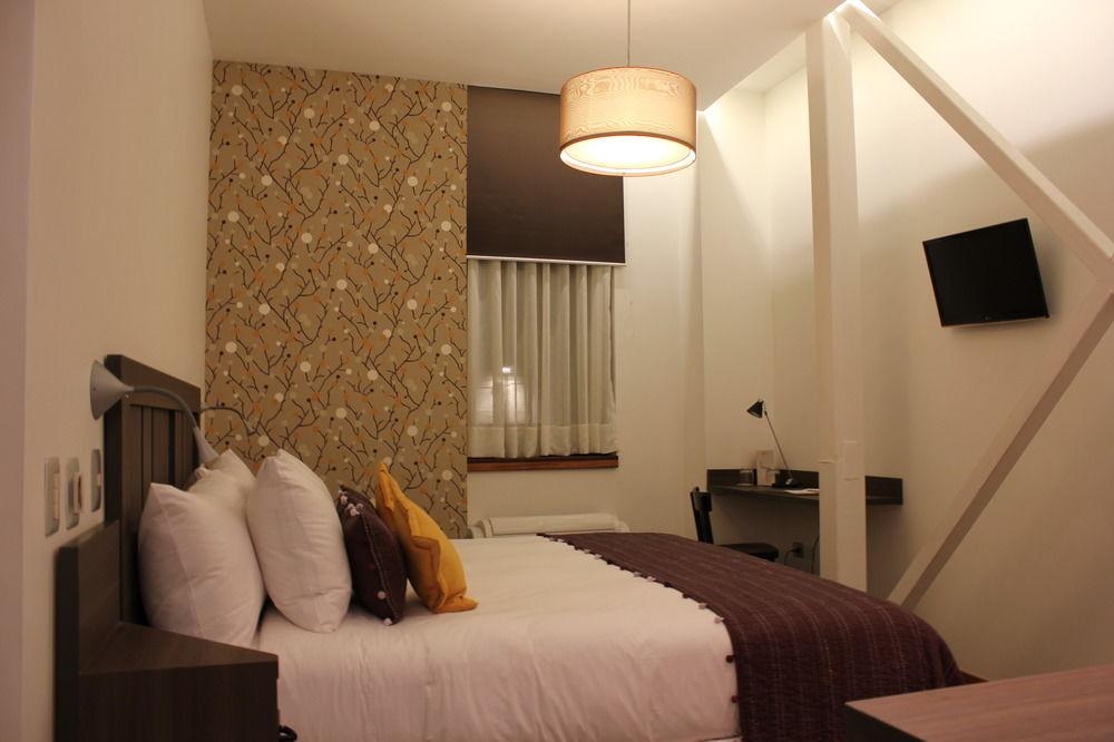 Hotel Boutique Su Merced