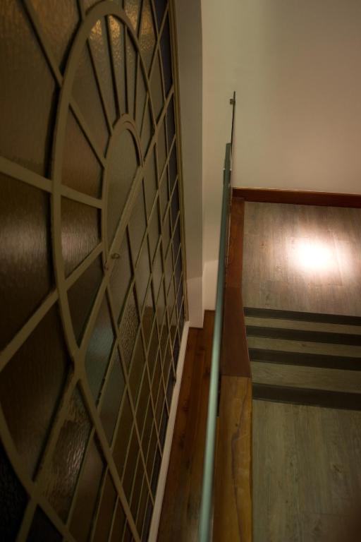 Boutique Su Merced Hotel 3*