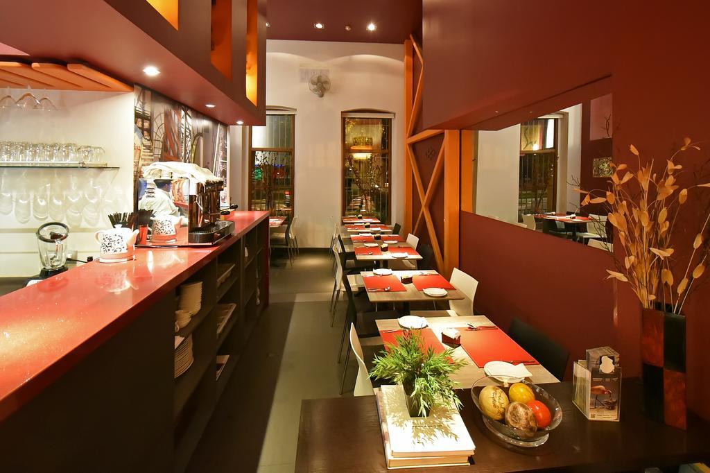 Boutique Su Merced