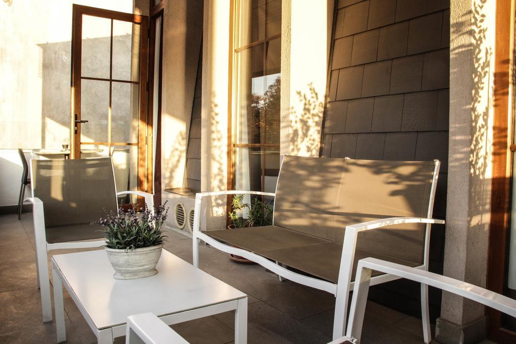 Boutique Su Merced