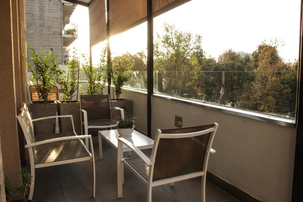 Boutique Su Merced 3* Santiago