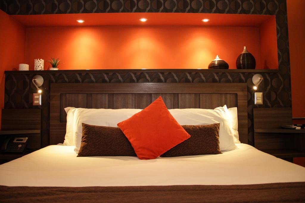 Hotel Boutique Su Merced 3*
