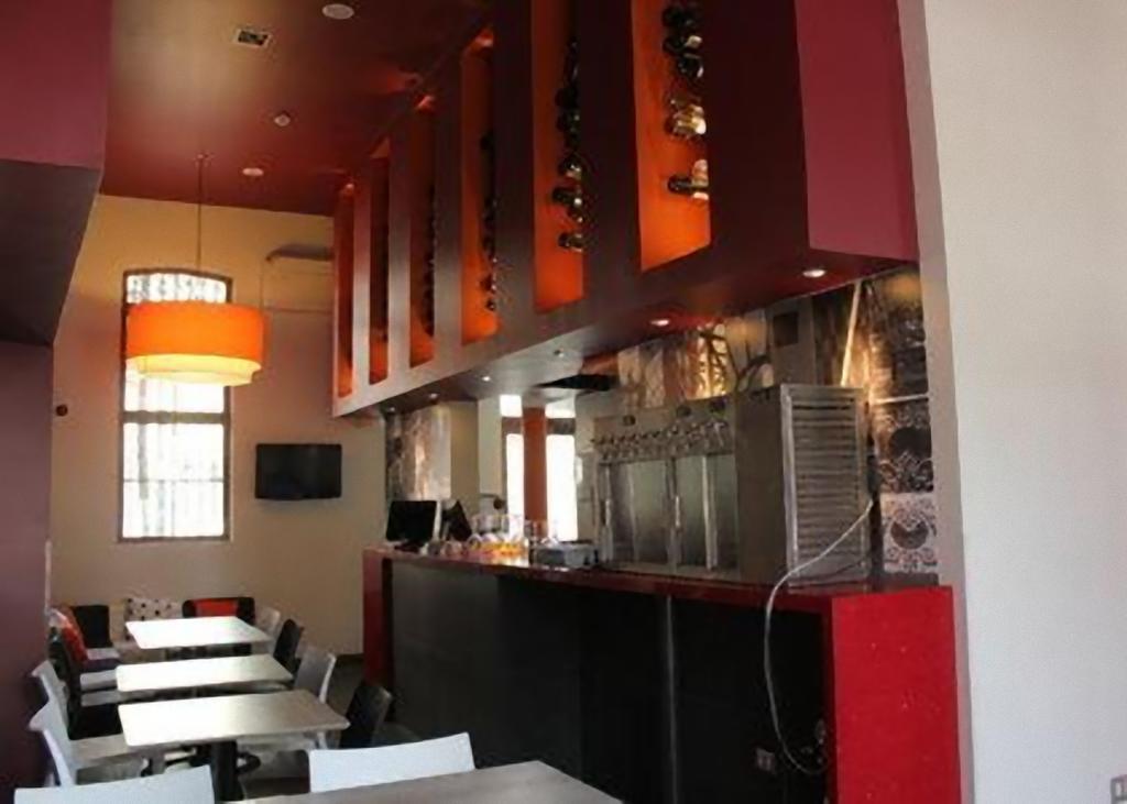 Hotel Boutique Su Merced 3*