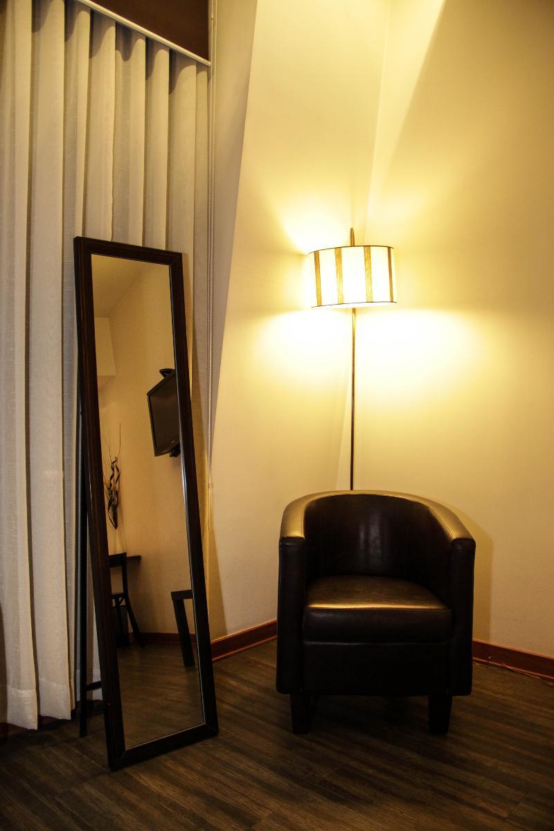 Boutique Su Merced Hotel