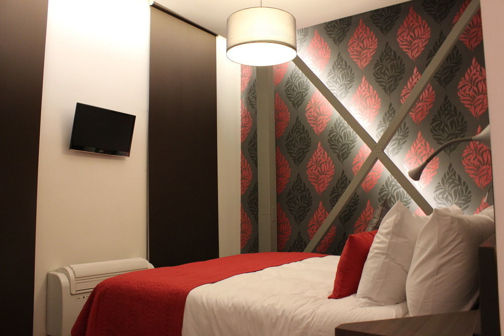 Boutique Su Merced 3* Santiago