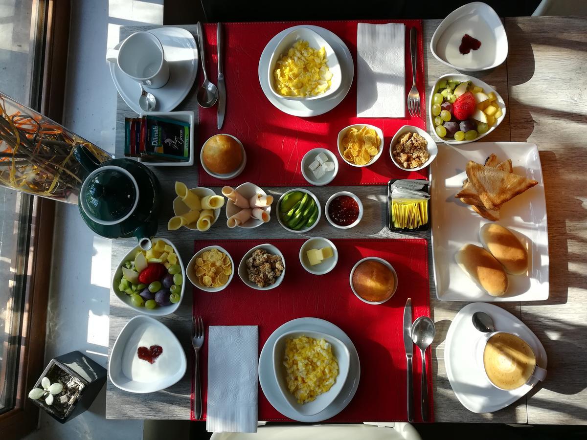 Hotel Boutique Su Merced 3*