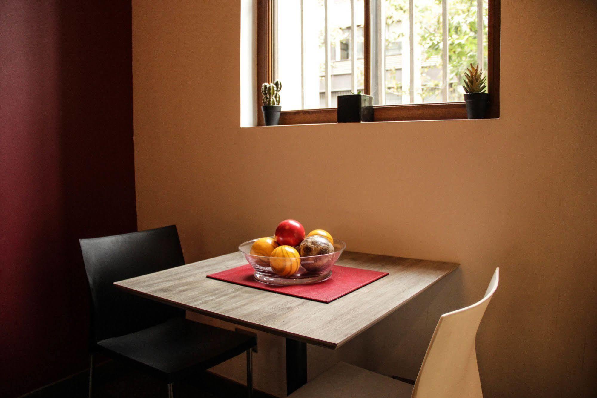 Hotel Boutique Su Merced 3*
