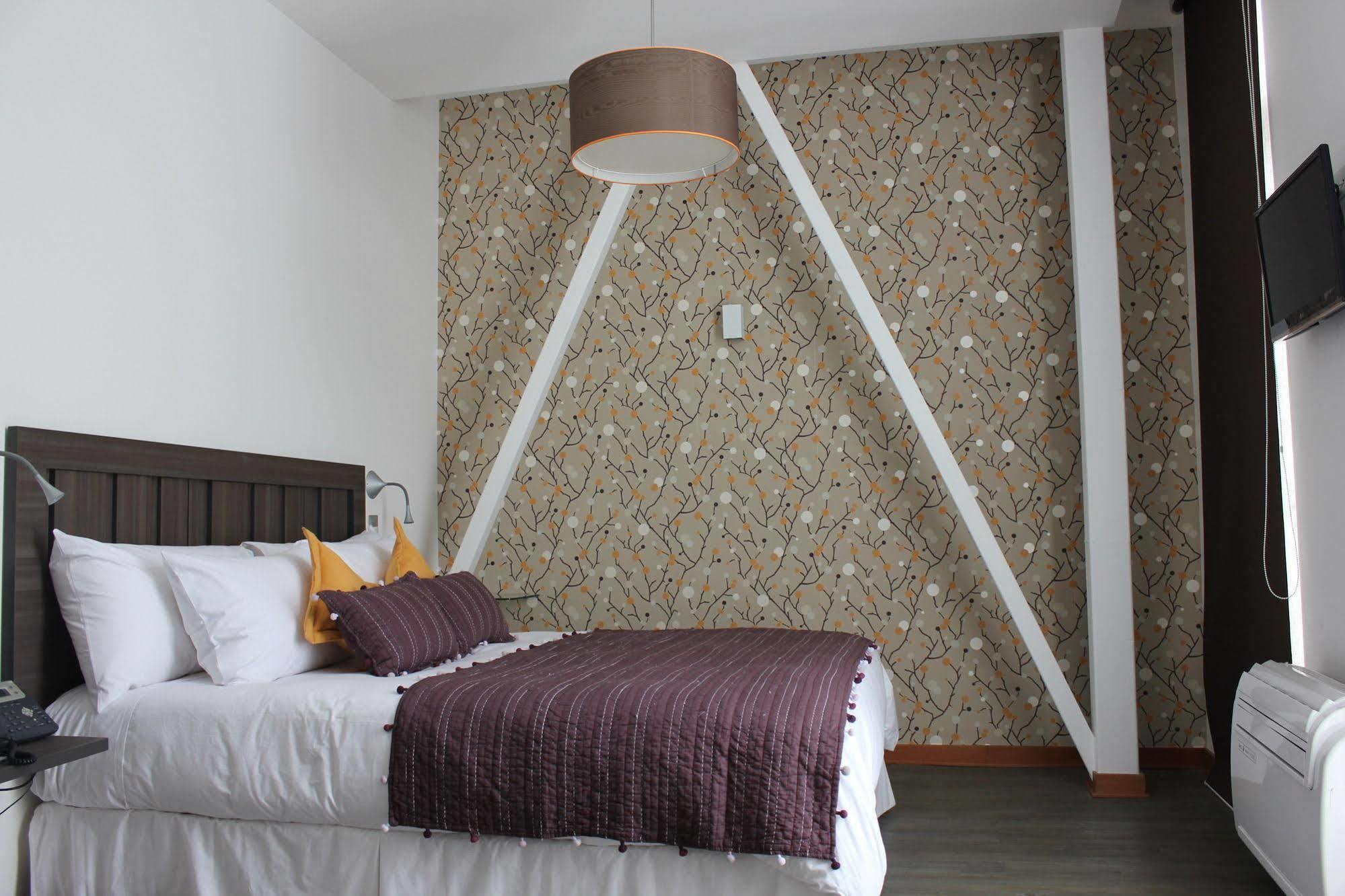 Boutique Su Merced Hotel Santiago