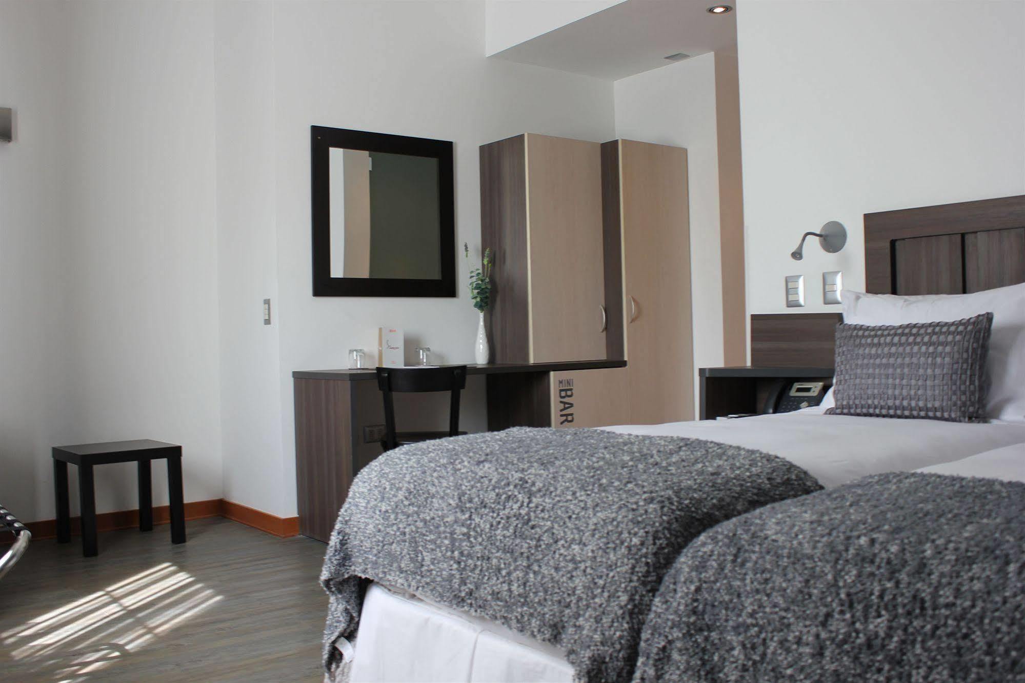 Boutique Su Merced