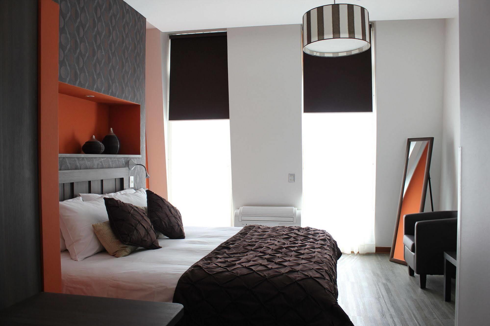 Hotel Boutique Su Merced 3*