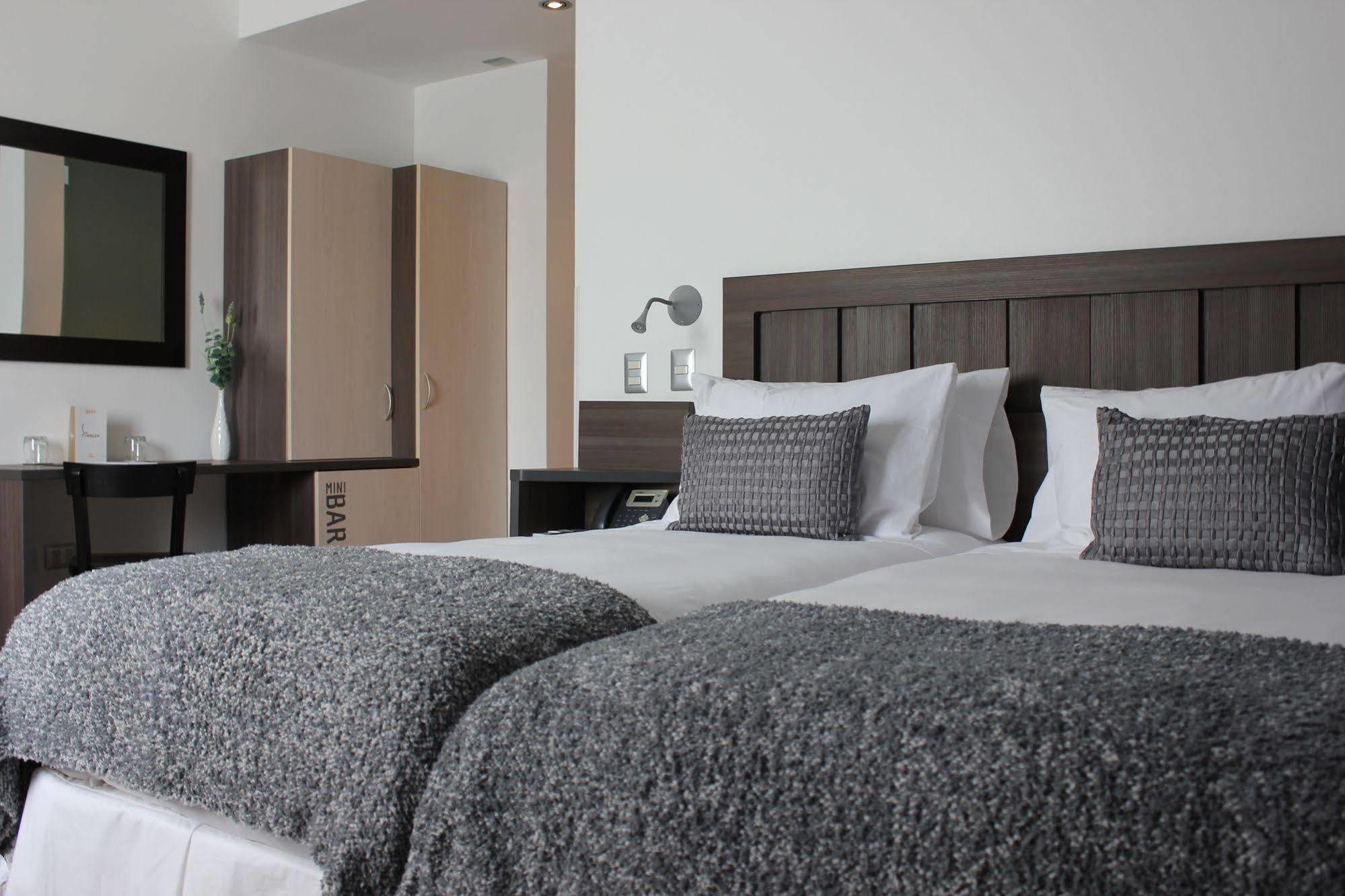 Hotel Boutique Su Merced
