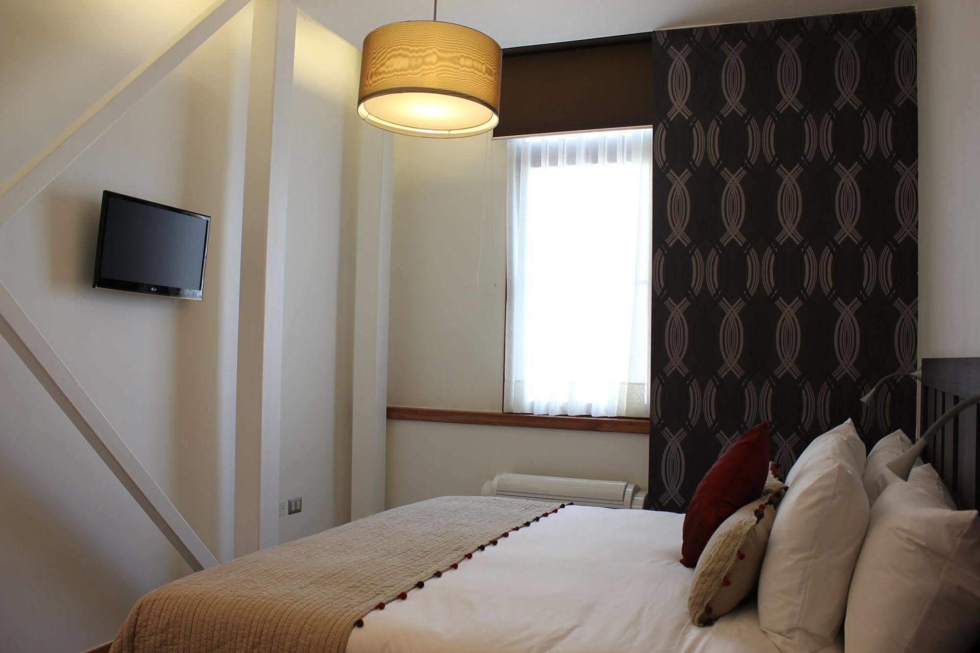 Hotel Boutique Su Merced 3*